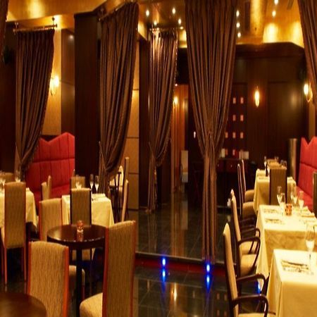 Sampoorna Hotel Mumbai Exterior photo