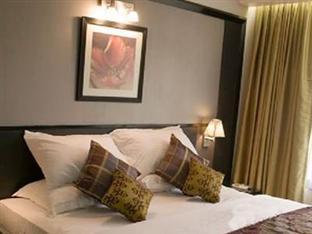 Sampoorna Hotel Mumbai Exterior photo