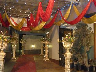 Sampoorna Hotel Mumbai Exterior photo