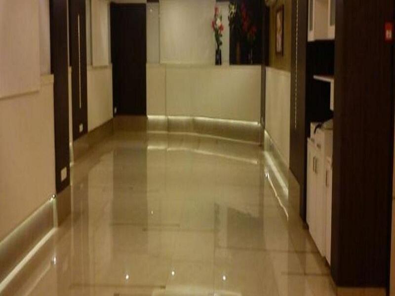 Sampoorna Hotel Mumbai Exterior photo