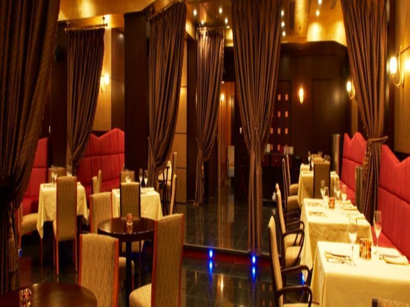 Sampoorna Hotel Mumbai Exterior photo